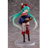 Hatsune Miku figure Puss in Boots, Wonderland