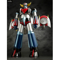 Goldorak Grendizer -...
