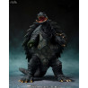 Gamera 3 The Revenge of Iris - Gamera 1999 figure Kyoto Decisive Battle, S. H. MonsterArts