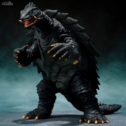 Gamera 3 The Revenge of...