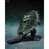 Gamera 3 The Revenge of Iris - Gamera 1999 figure Kyoto Decisive Battle, S. H. MonsterArts