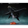 Gamera 3 The Revenge of Iris - Gamera 1999 figure Kyoto Decisive Battle, S. H. MonsterArts