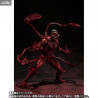 Marvel, Venom Let There Be Carnage - Figure Carnage, S.H. Figuarts