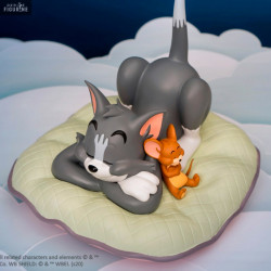 Figurine Tom & Jerry, Sweet...