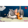 Figurine Tom & Jerry, Sweet Dreams