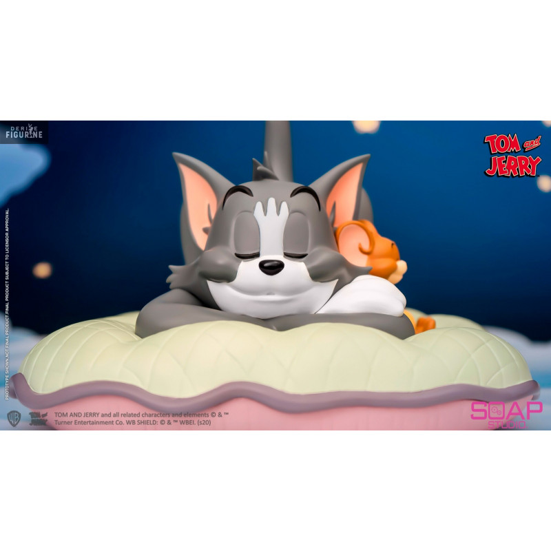 Figurine Tom & Jerry, Sweet...