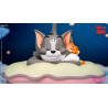 Figurine Tom & Jerry, Sweet Dreams