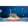Figure Tom & Jerry, Sweet Dreams