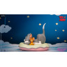 Figurine Tom & Jerry, Sweet Dreams