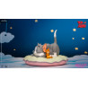 Figurine Tom & Jerry, Sweet Dreams