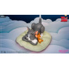Figurine Tom & Jerry, Sweet Dreams