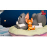 Figurine Tom & Jerry, Sweet Dreams