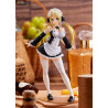 Fairy Tail - Figure Lucy Heartfilia Virgo Form, Pop Up Parade