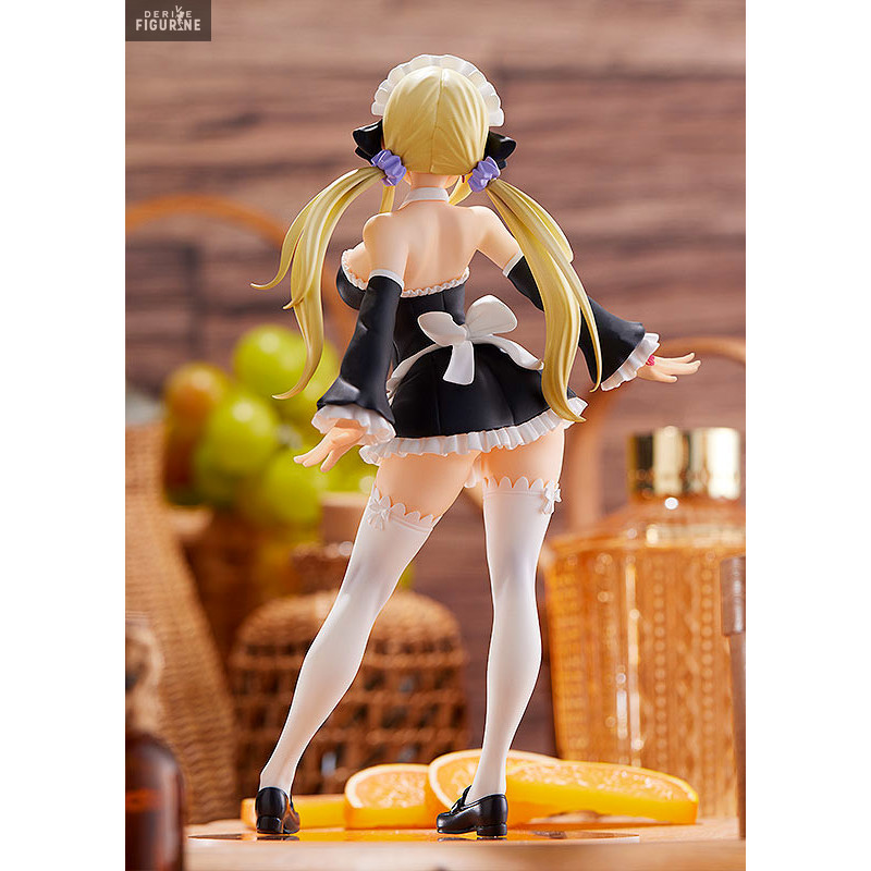 Fairy Tail - Figurine Lucy...