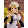 Fairy Tail - Figure Lucy Heartfilia Virgo Form, Pop Up Parade