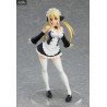 Fairy Tail - Figure Lucy Heartfilia Virgo Form, Pop Up Parade