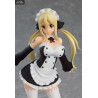 Fairy Tail - Figure Lucy Heartfilia Virgo Form, Pop Up Parade