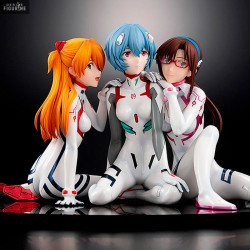 Evangelion: 3.0+1.0 Thrice...