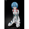 Evangelion: 3.0+1.0 Thrice Upon a Time - Figure Asuka, Rei & Mari, Newtype Cover