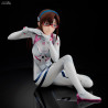 Evangelion: 3.0+1.0 Thrice Upon a Time - Figure Asuka, Rei & Mari, Newtype Cover