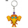 Porte-clés au choix Freddy Fazbear's Pizzeria Simulator - Pocket Pop!