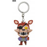 Freddy Fazbear's Pizzeria Simulator keychain of your choice - Pocket Pop!