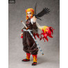 Demon Slayer Kimetsu no Yaiba - Kyojuro Rengoku figure
