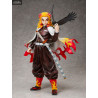 Demon Slayer Kimetsu no Yaiba - Kyojuro Rengoku figure