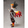 Demon Slayer Kimetsu no Yaiba - Kyojuro Rengoku figure