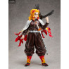 Demon Slayer Kimetsu no Yaiba - Kyojuro Rengoku figure