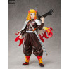Demon Slayer Kimetsu no Yaiba - Kyojuro Rengoku figure