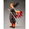 Demon Slayer Kimetsu no Yaiba - Kyojuro Rengoku figure