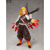 Demon Slayer Kimetsu no Yaiba - Kyojuro Rengoku figure