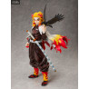 Demon Slayer Kimetsu no Yaiba - Kyojuro Rengoku figure