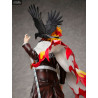 Demon Slayer Kimetsu no Yaiba - Kyojuro Rengoku figure