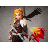 Demon Slayer Kimetsu no Yaiba - Kyojuro Rengoku figure