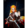 Demon Slayer Kimetsu no Yaiba - Kyojuro Rengoku figure
