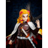 Demon Slayer Kimetsu no Yaiba - Kyojuro Rengoku figure