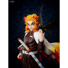 Demon Slayer Kimetsu no Yaiba - Kyojuro Rengoku figure