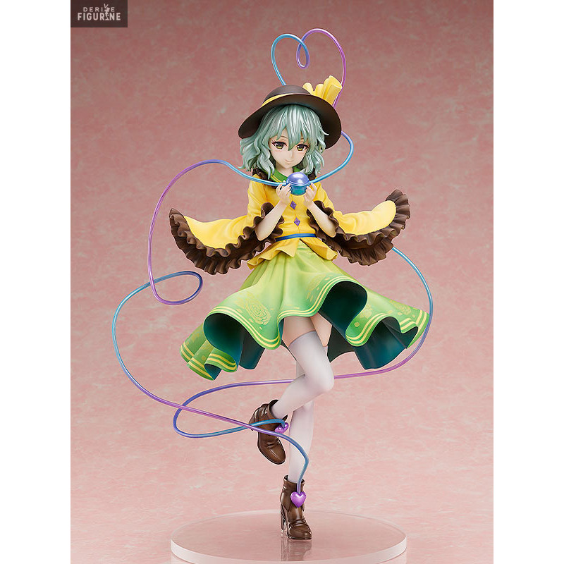 Touhou Project - Figurine...