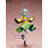 Touhou Project - Koishi Komeiji figure