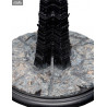 The Lord of the Rings - Orthanc figure