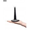 The Lord of the Rings - Orthanc figure