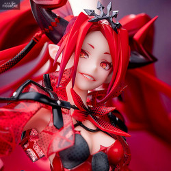 Girls From Hell - Viola figure