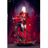 Girls From Hell - Viola figure