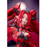 Girls From Hell - Viola figure