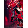 Girls From Hell - Viola figure