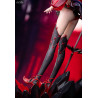 Girls From Hell - Viola figure