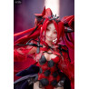 Girls From Hell - Viola figure