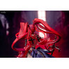 Girls From Hell - Viola figure